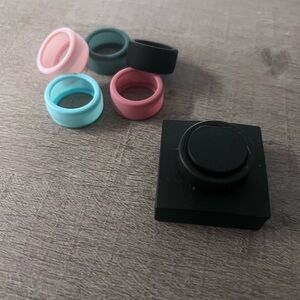 Ultrahuman Smart Ring
